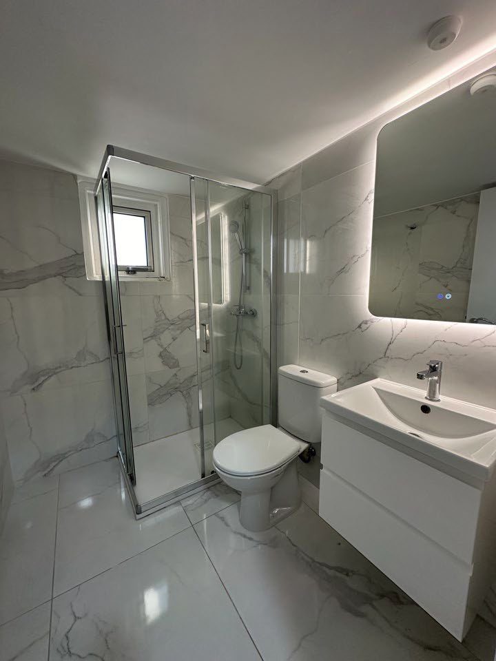 1 BR Apartment in Agios Tychonas, Limassol photo 5