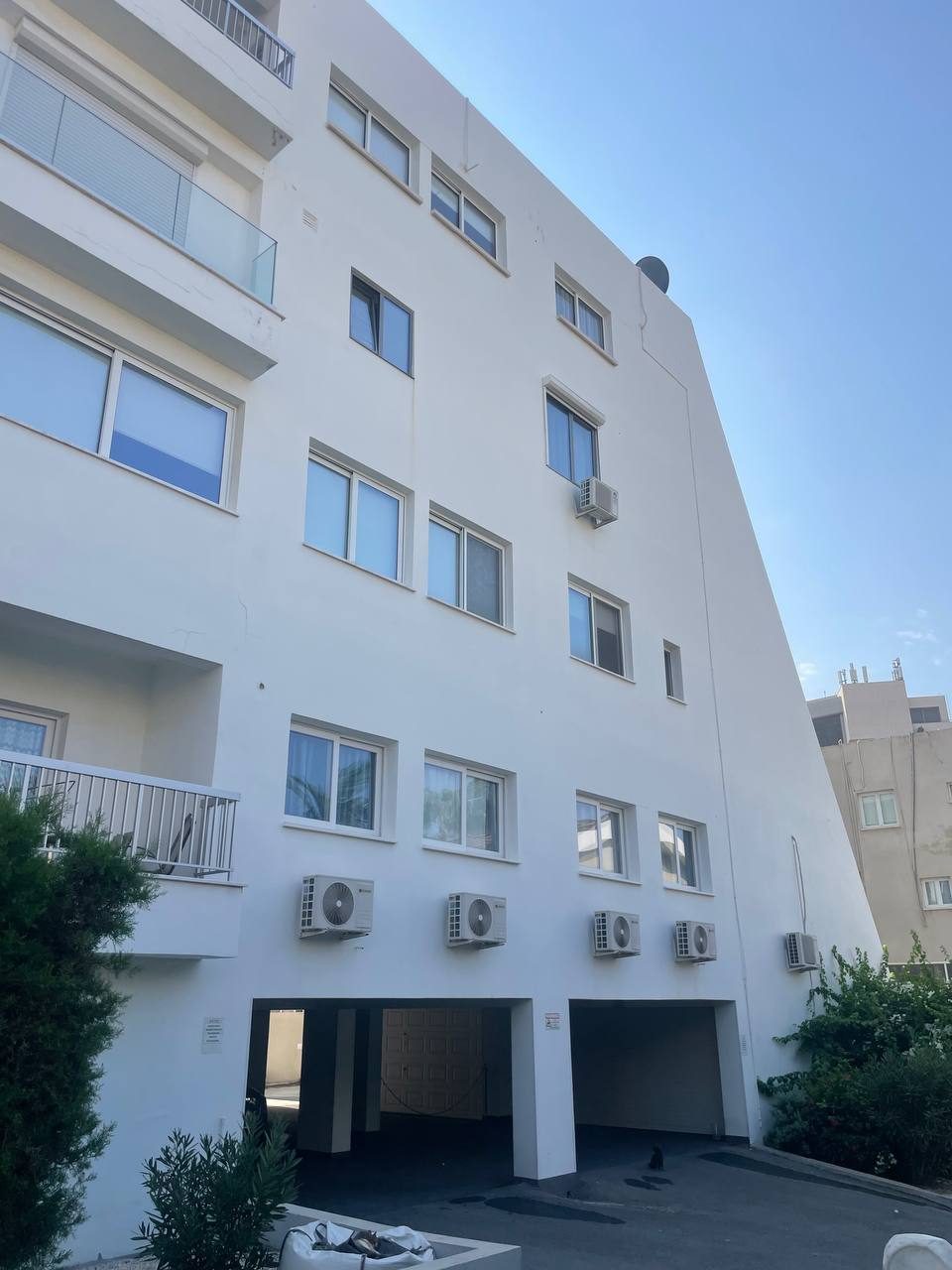 2 BR Apartment in Agios Tychon Tourist Area, Limassol photo 19