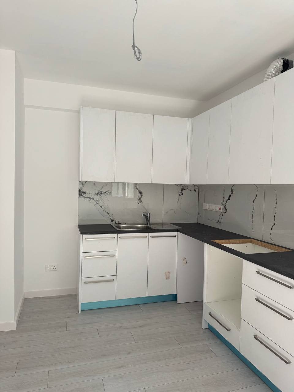 2 BR Apartment in Agios Tychon Tourist Area, Limassol photo 1