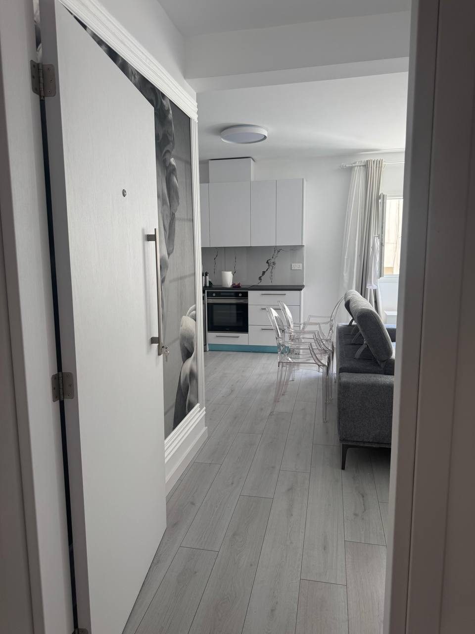 2 BR Apartment in Agios Tychon Tourist Area, Limassol photo 4