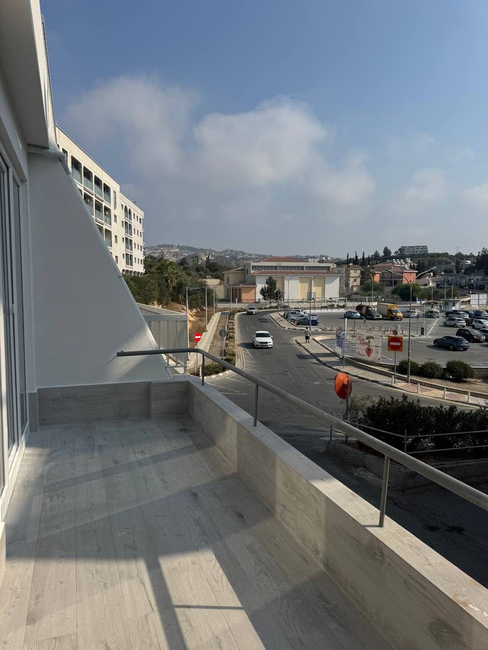 2 BR Apartment in Agios Tychon Tourist Area, Limassol photo 15