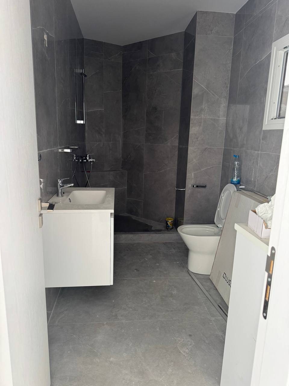 2 BR Apartment in Agios Tychon Tourist Area, Limassol photo 13