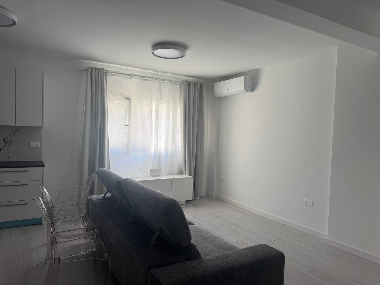 2 BR Apartment in Agios Tychon Tourist Area, Limassol photo 3