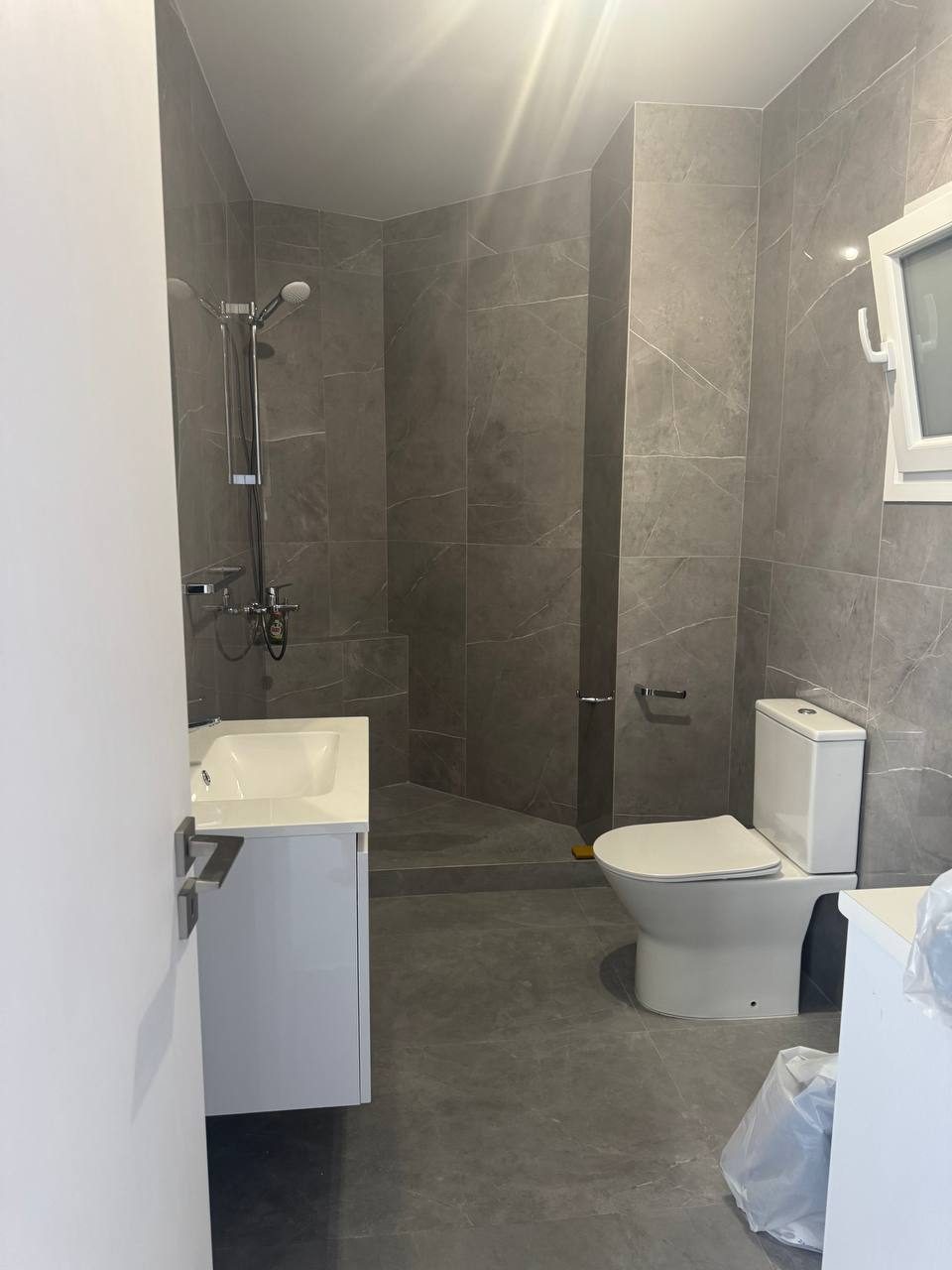 2 BR Apartment in Agios Tychon Tourist Area, Limassol photo 13