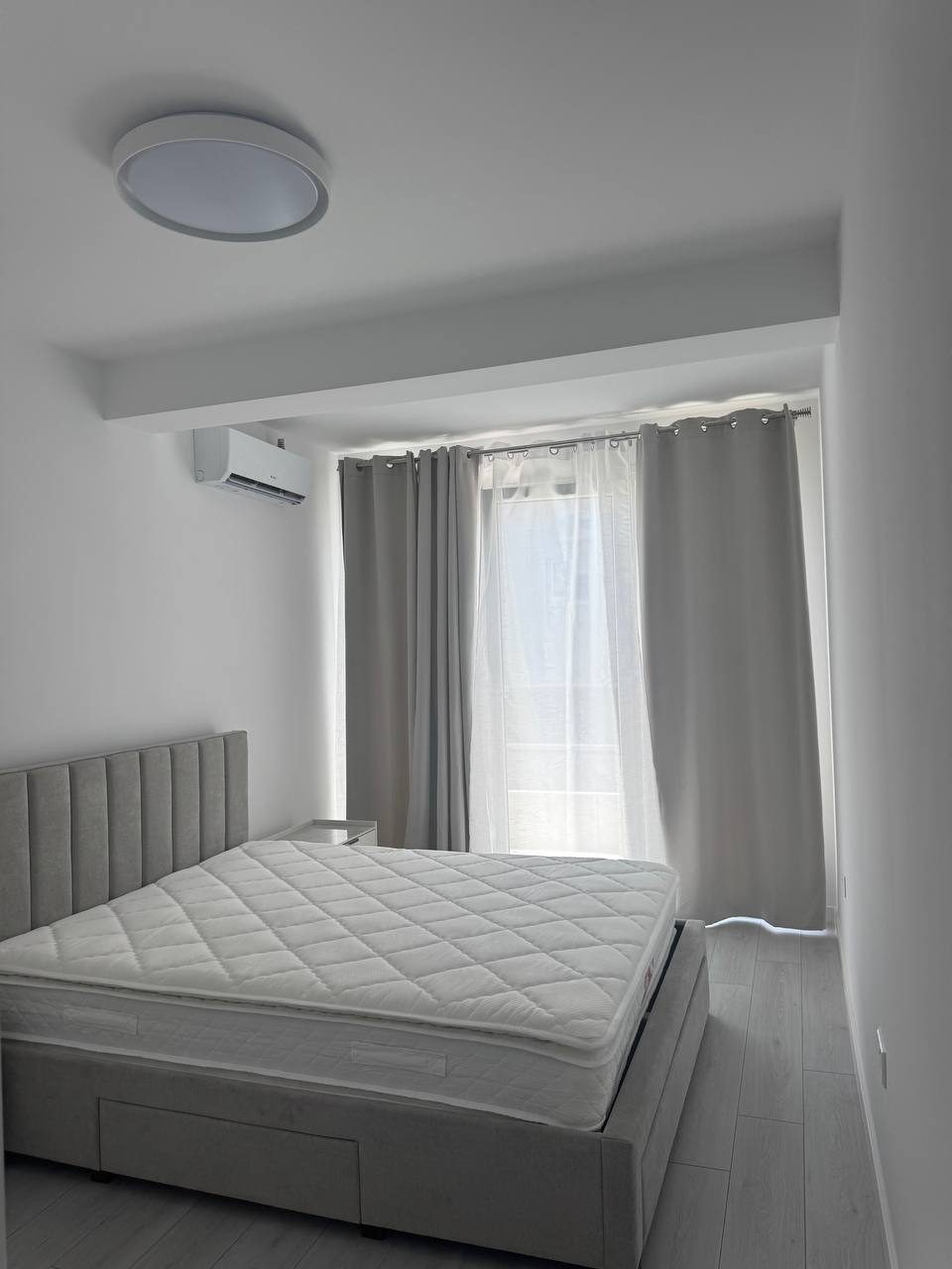2 BR Apartment in Agios Tychon Tourist Area, Limassol photo 5