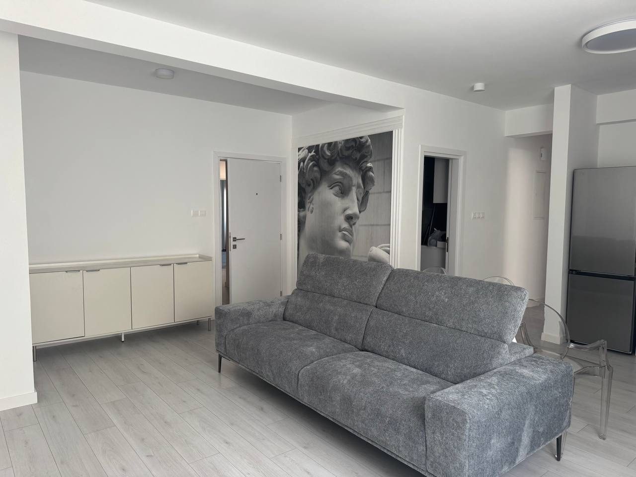 2 BR Apartment in Agios Tychon Tourist Area, Limassol photo 1