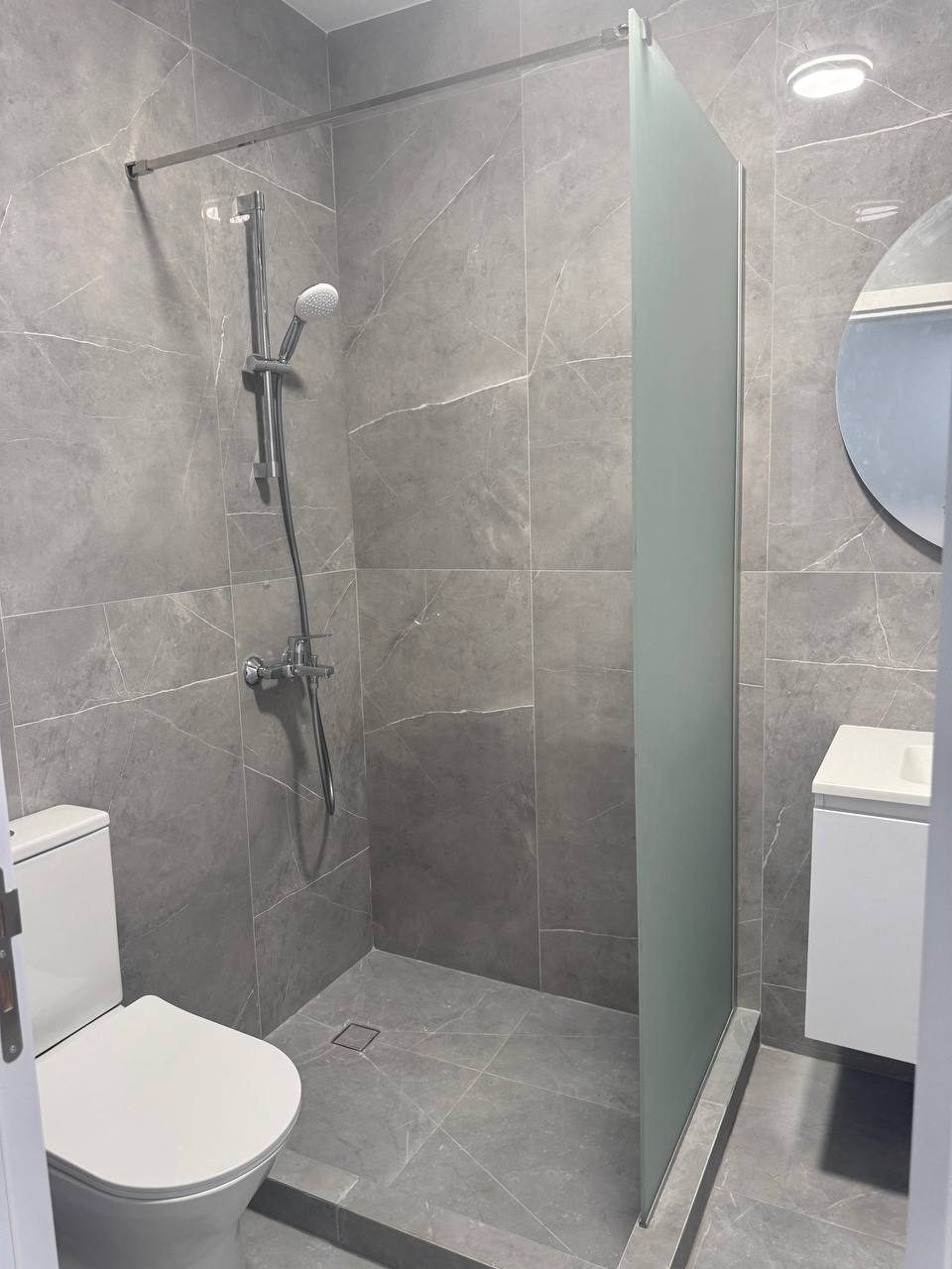 2 BR Apartment in Agios Tychon Tourist Area, Limassol photo 11