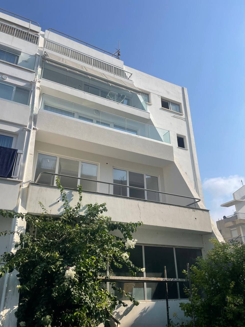 2 BR Apartment in Agios Tychon Tourist Area, Limassol photo 20