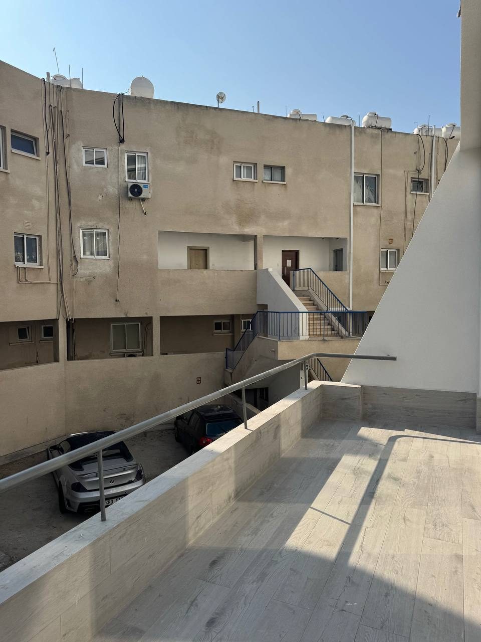 2 BR Apartment in Agios Tychon Tourist Area, Limassol photo 16