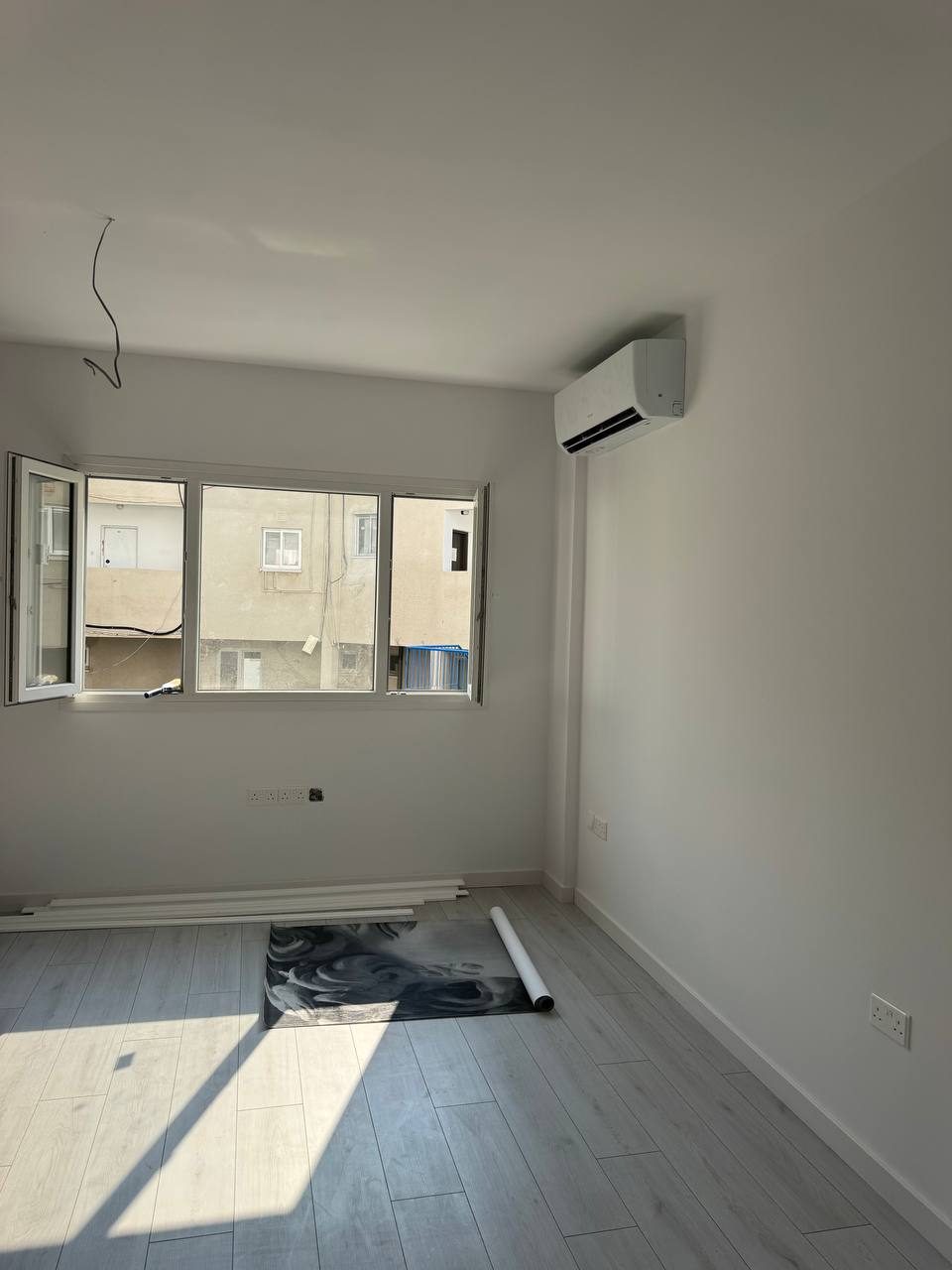 2 BR Apartment in Agios Tychon Tourist Area, Limassol photo 6