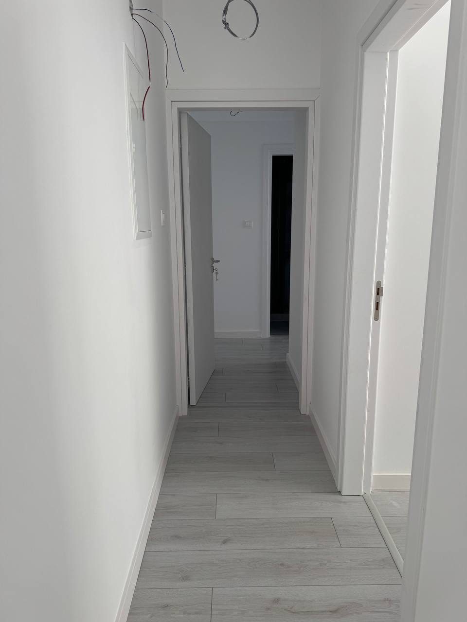 2 BR Apartment in Agios Tychon Tourist Area, Limassol photo 9