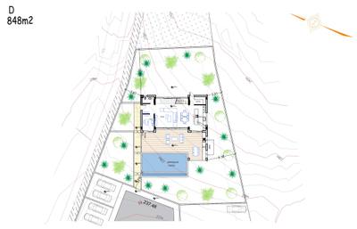 4 BR Villa in Tala, Paphos thumbnail 10