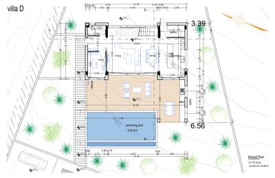 4 BR Villa in Tala, Paphos thumbnail 11