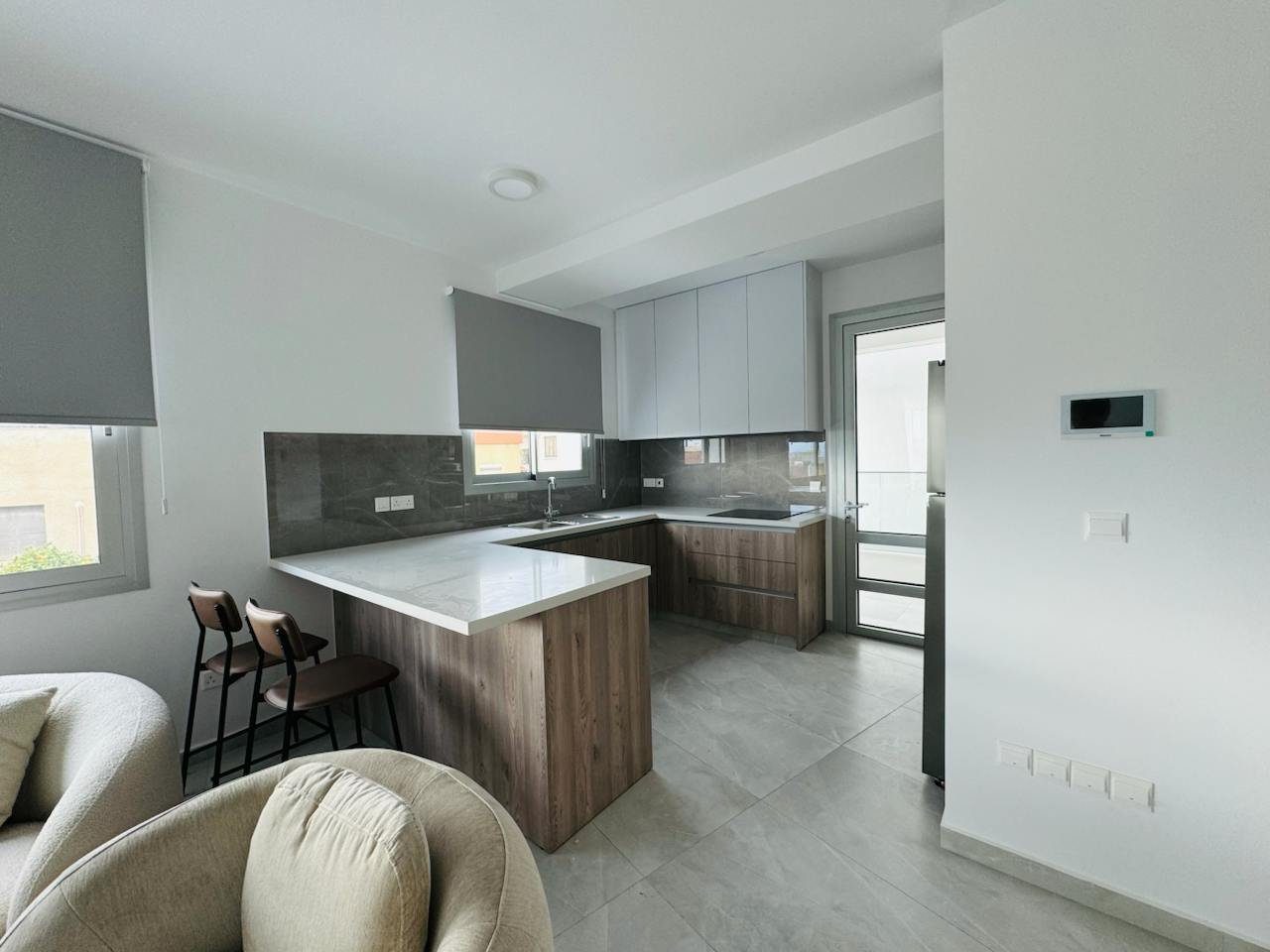 3 BR Penthouse with Sea View in Agios Athanasios, Limassol photo 3