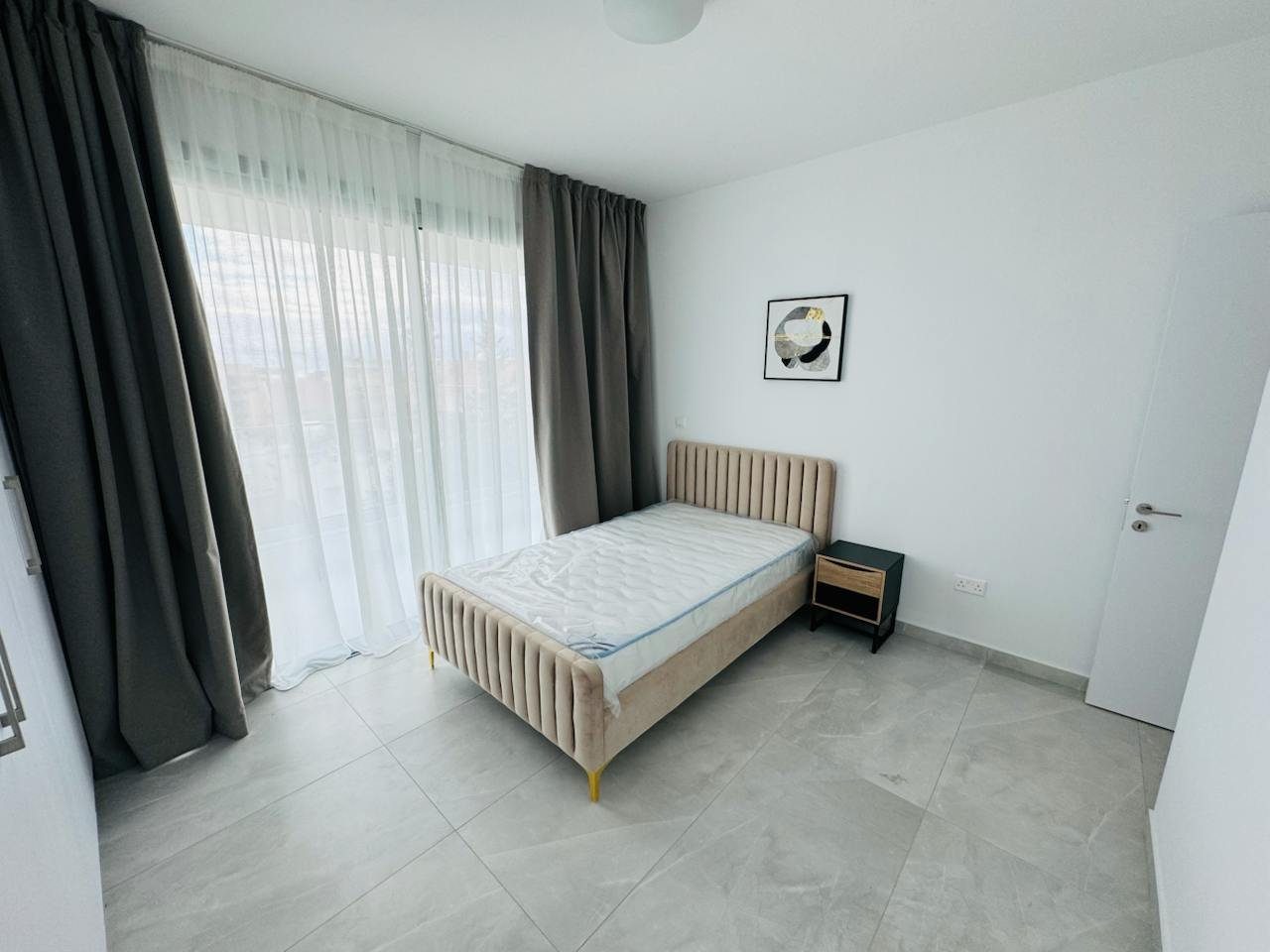 3 BR Penthouse with Sea View in Agios Athanasios, Limassol photo 4