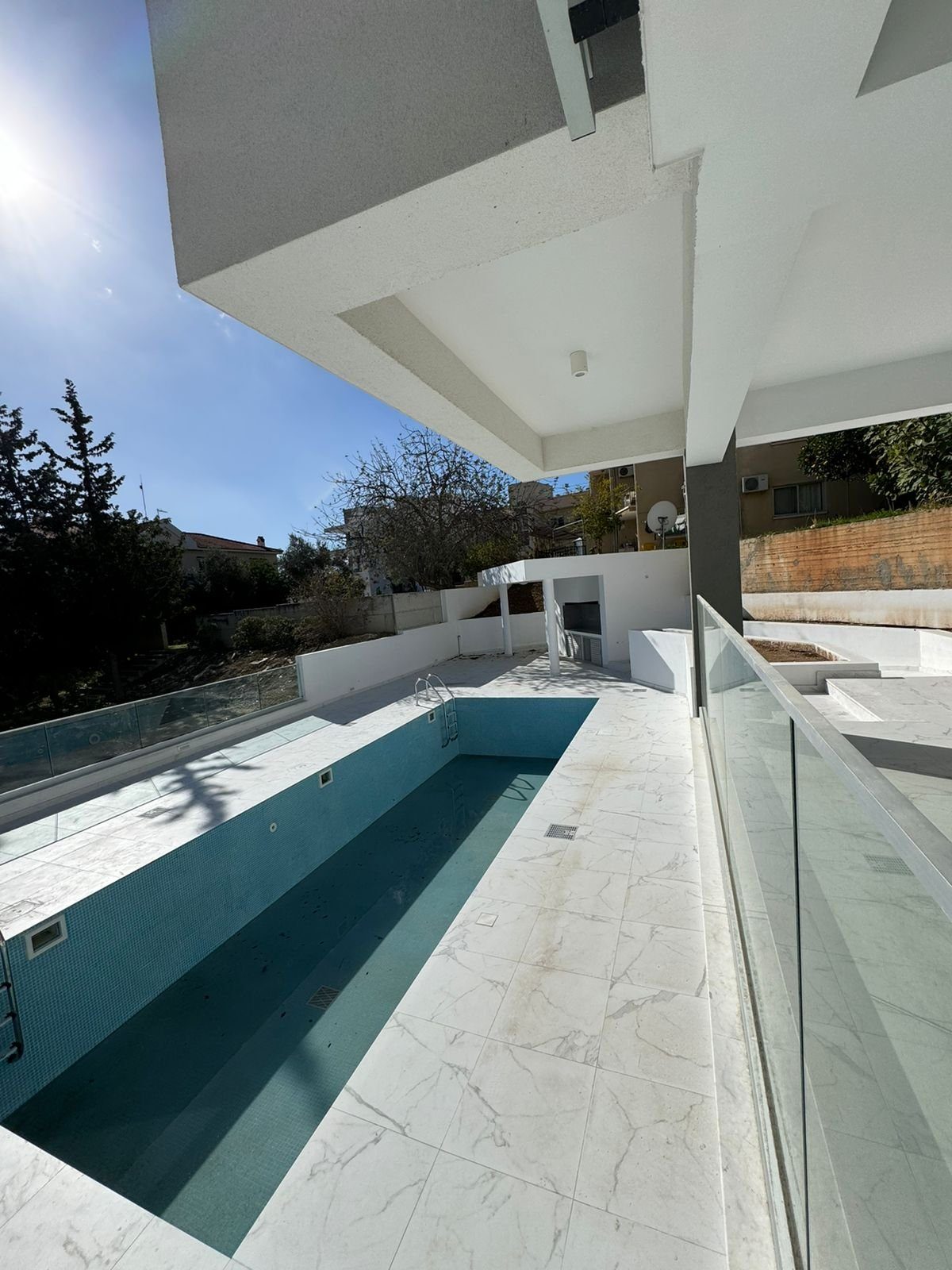 3 BR Penthouse with Sea View in Agios Athanasios, Limassol photo 13