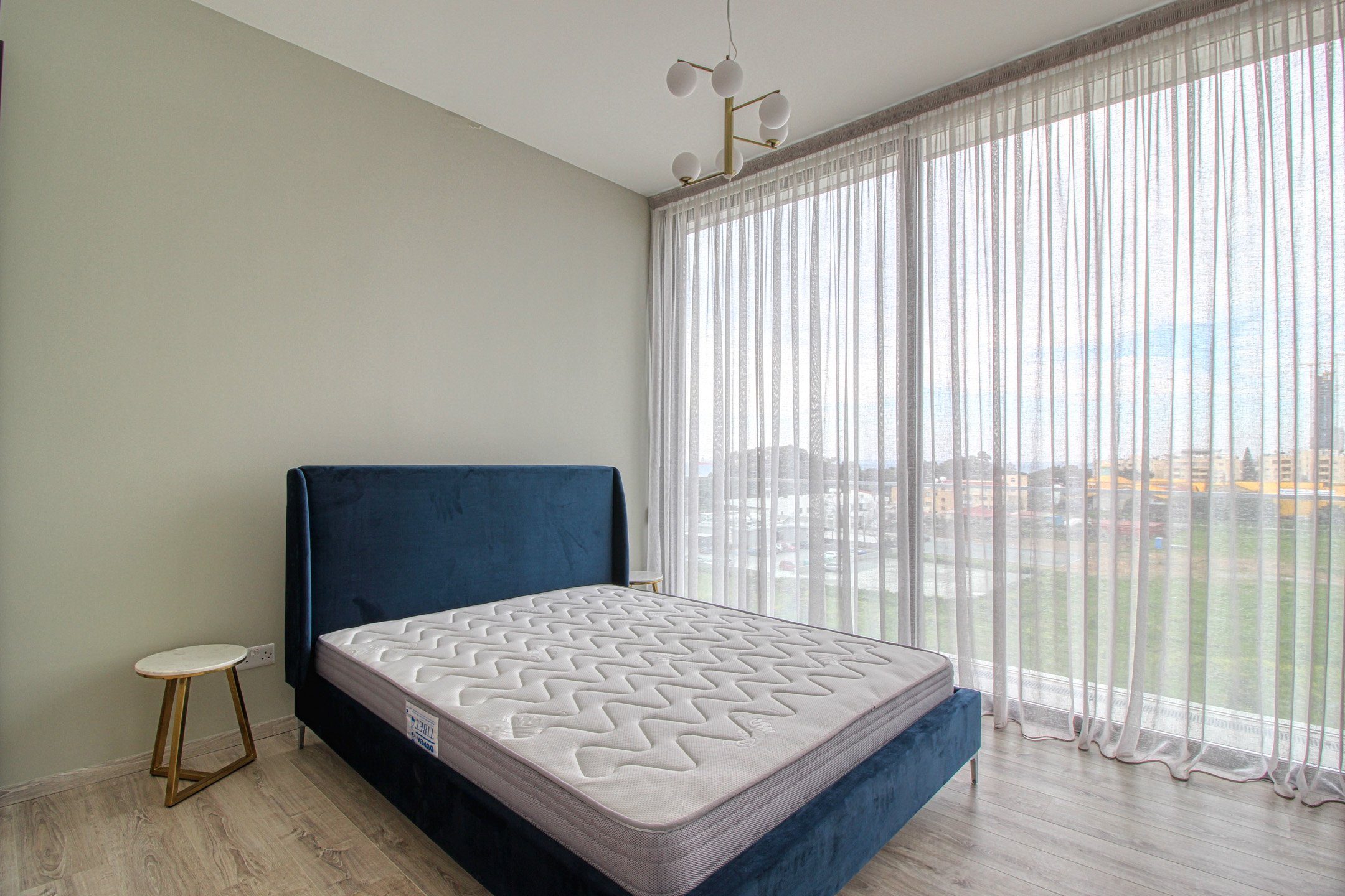 2 BR Penthouse in Potamos Germasogeias, Limassol photo 8