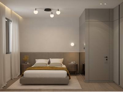 3 BR Penthouse in Arnaoutogeitonia, Limassol thumbnail 14