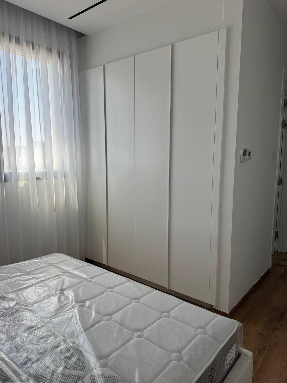 2 BR Apartment in Agios Athanasios, Limassol photo 6