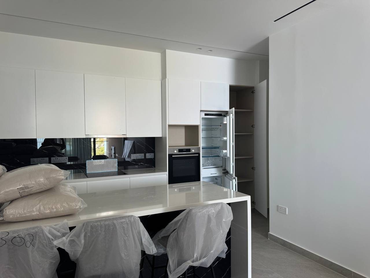 2 BR Apartment in Agios Athanasios, Limassol photo 2