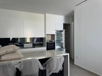 2 BR Apartment in Agios Athanasios, Limassol thumbnail 2