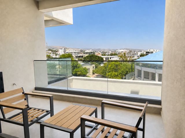 Apartament z 2 syp. w Agios Athanasios, Limassol