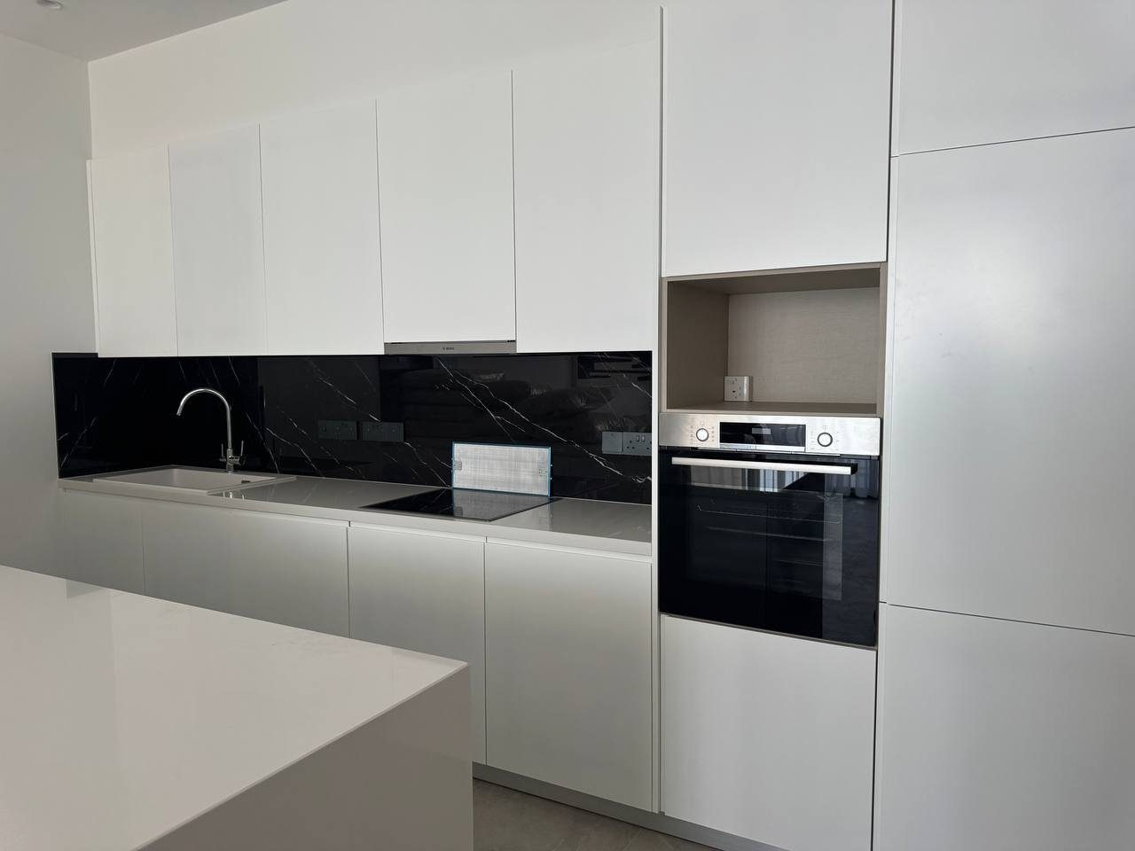 2 BR Apartment in Agios Athanasios, Limassol photo 1