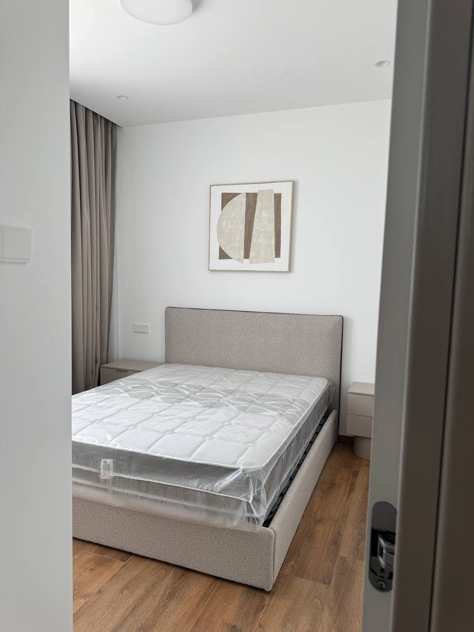 2 BR Apartment in Agios Athanasios, Limassol photo 7