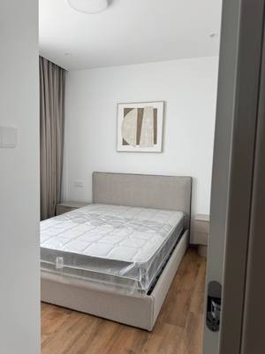 2 BR Apartment in Agios Athanasios, Limassol thumbnail 7