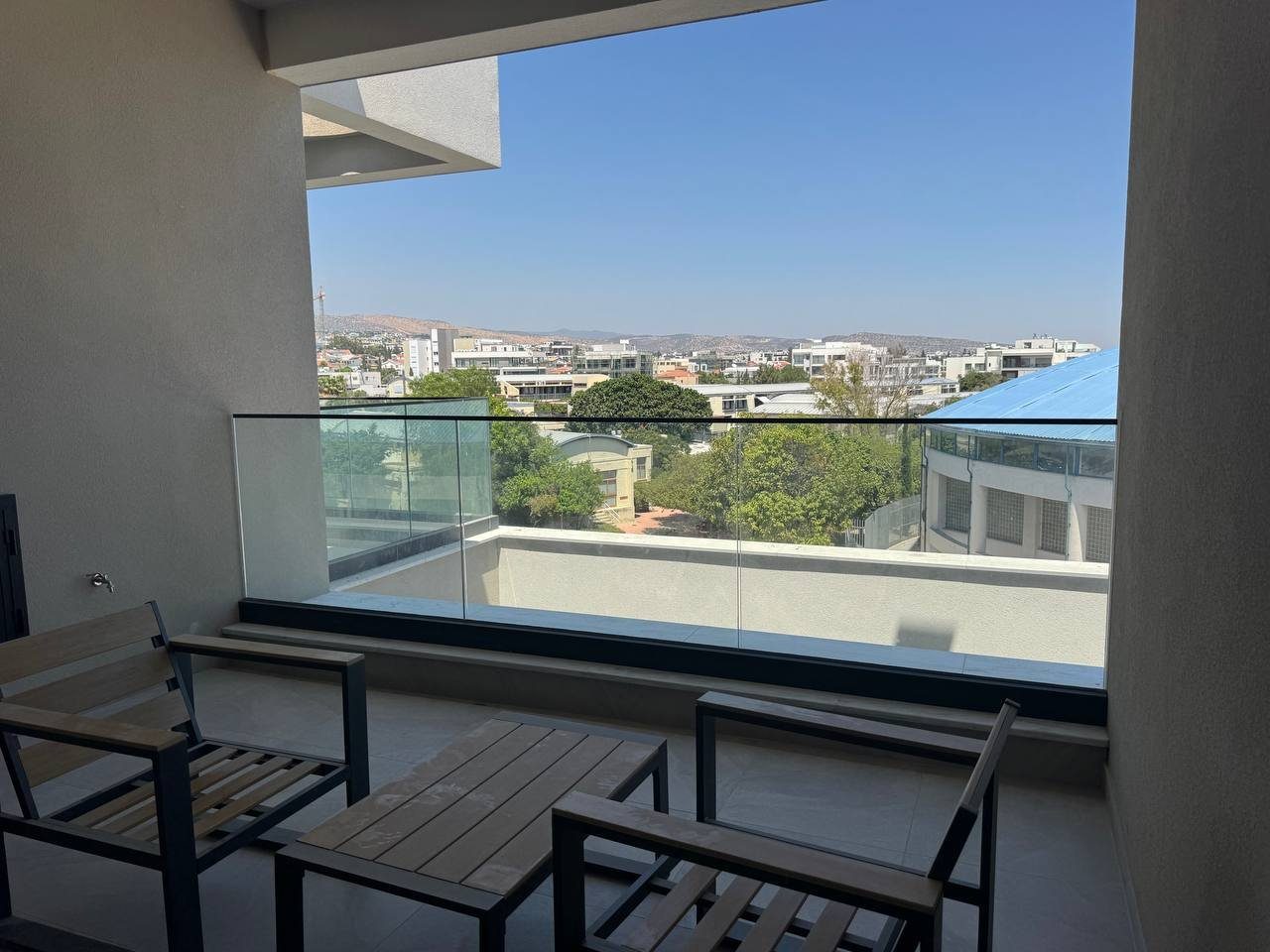 2 BR Apartment in Agios Athanasios, Limassol photo 4