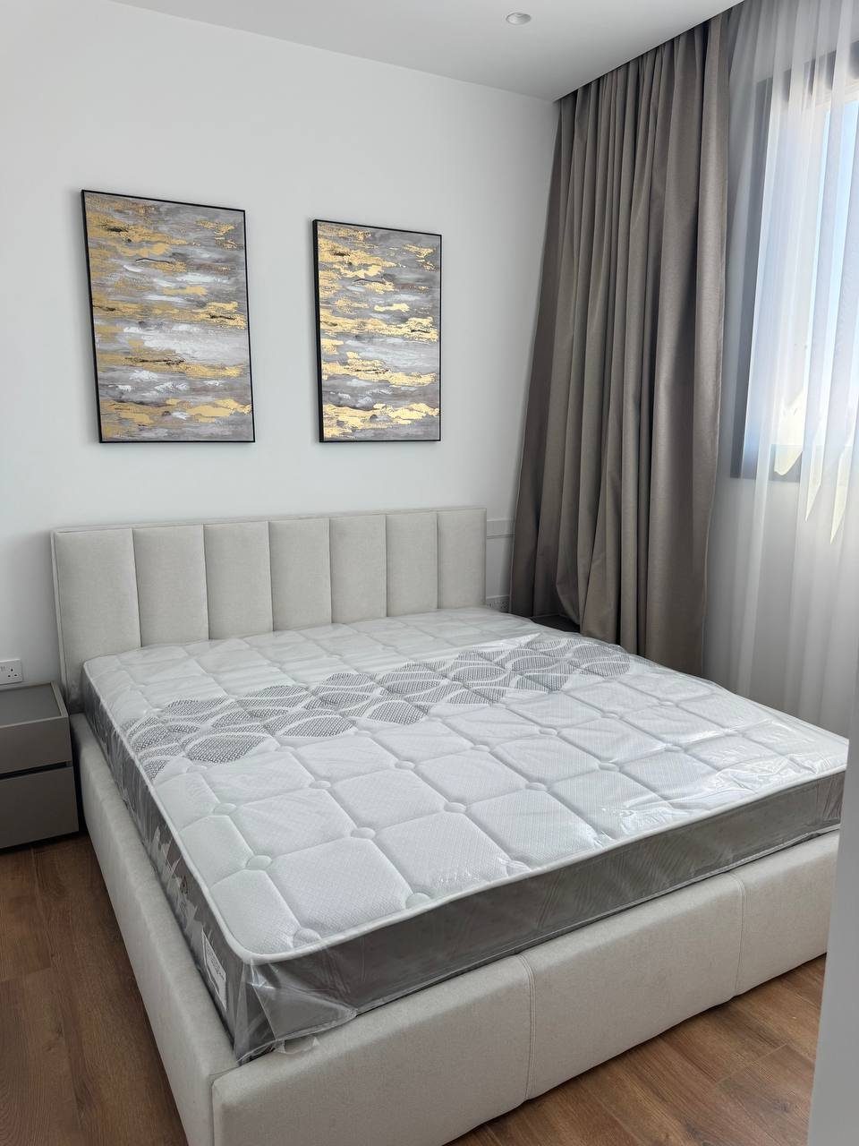 2 BR Apartment in Agios Athanasios, Limassol photo 5