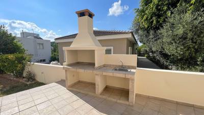 Three-Bedroom House with attic in Lakatameia, Nicosia thumbnail 10