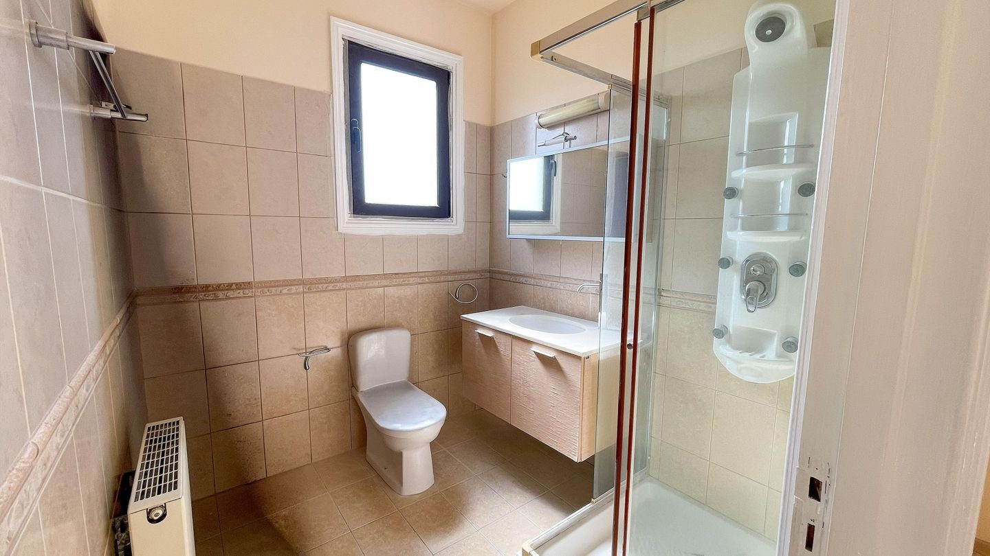 Three-Bedroom House with attic in Lakatameia, Nicosia photo 8
