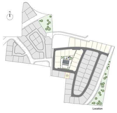 4 BR Villa in Oroklini, Larnaca thumbnail 21
