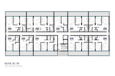 3 BR Apartment in Anarita, Paphos thumbnail 11