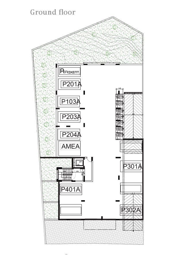 3 BR Apartment in Agia Fyla, Limassol photo 8