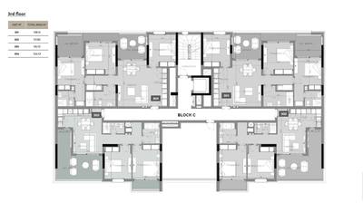 2 BR Apartment in Zakaki, Limassol thumbnail 18