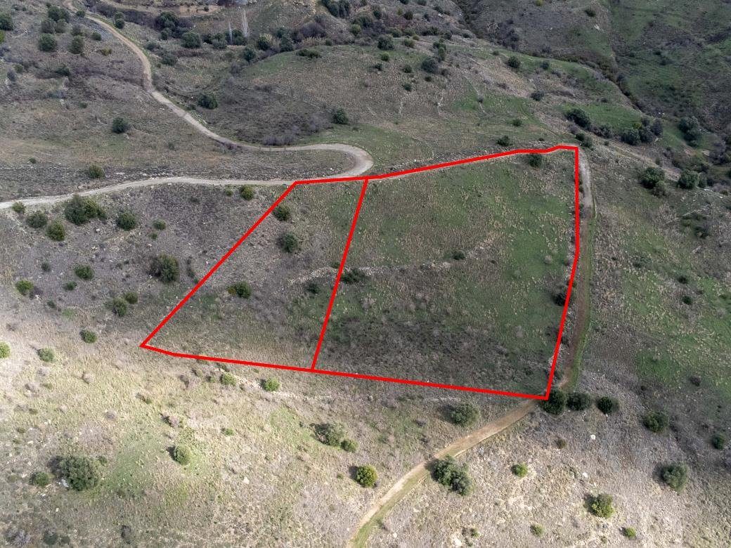 Agricultural fields in Pentalia, Paphos photo 3