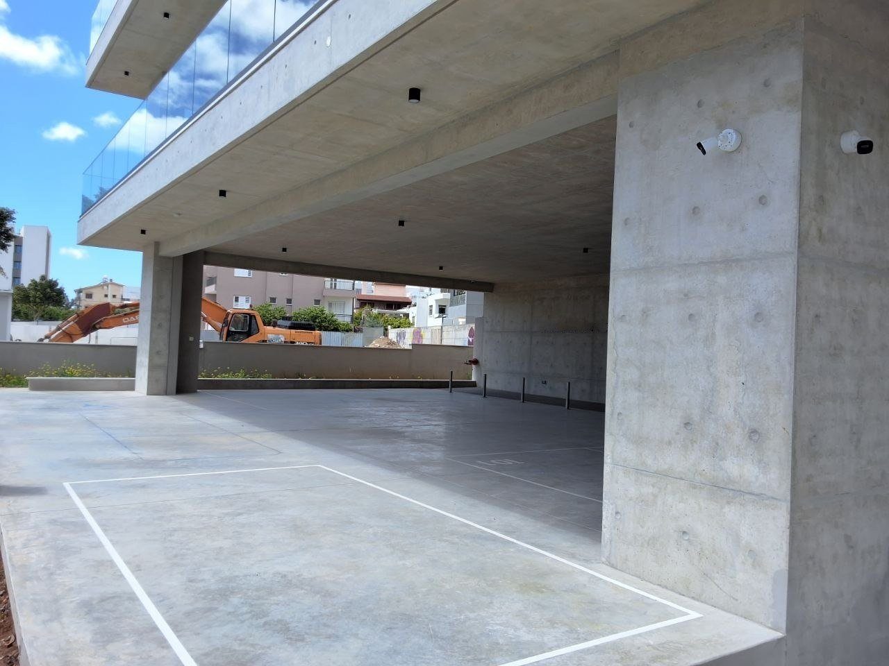 Entire 1st Floor Office in Petrou Kai Pavlou, Limassol photo 14