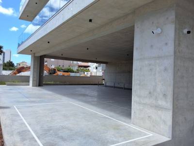 Entire 1st Floor Office in Petrou Kai Pavlou, Limassol thumbnail 14
