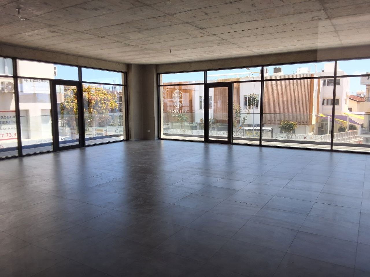 Entire 1st Floor Office in Petrou Kai Pavlou, Limassol photo 2