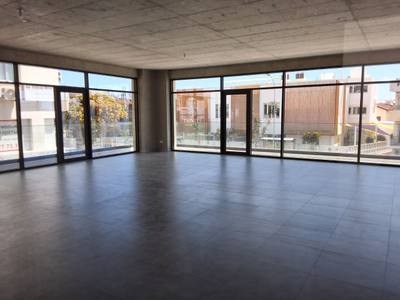 Entire 1st Floor Office in Petrou Kai Pavlou, Limassol thumbnail 2