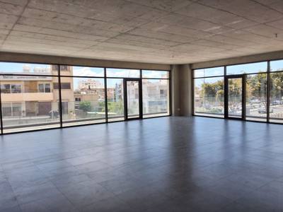 Entire 1st Floor Office in Petrou Kai Pavlou, Limassol thumbnail 3