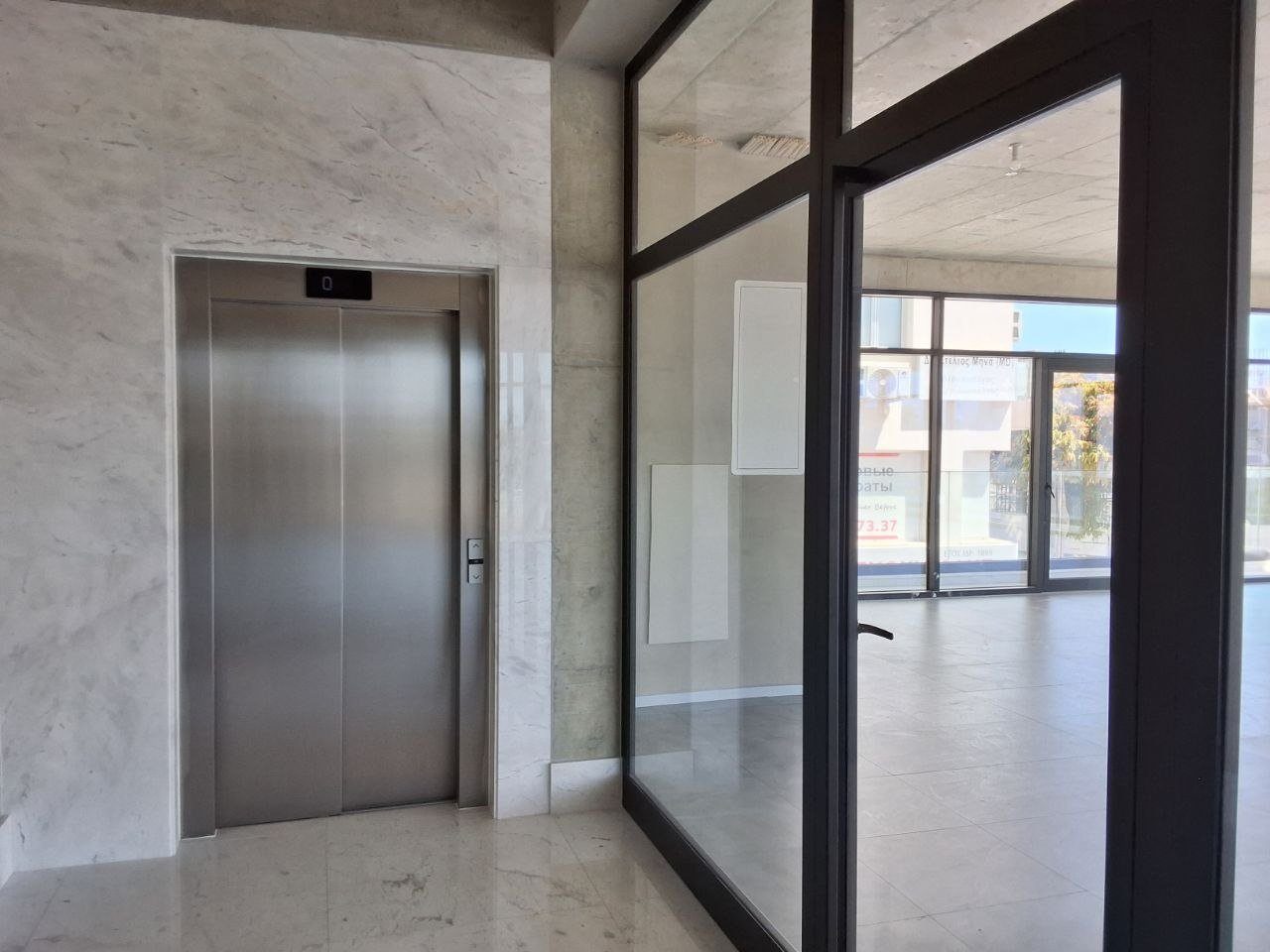 Entire 1st Floor Office in Petrou Kai Pavlou, Limassol photo 4
