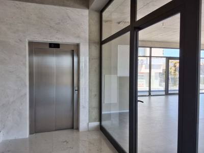 Entire 1st Floor Office in Petrou Kai Pavlou, Limassol thumbnail 4