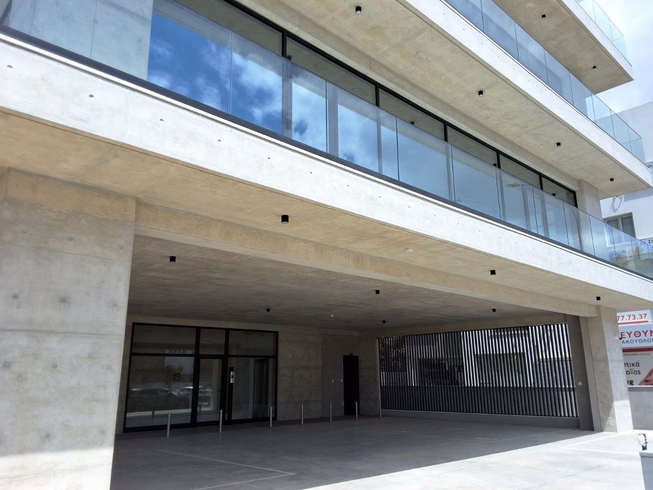Entire 1st Floor Office in Petrou Kai Pavlou, Limassol photo 13
