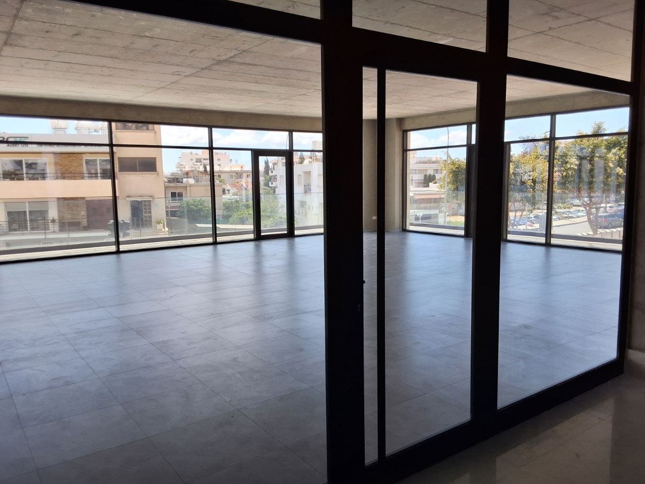 Entire 1st Floor Office in Petrou Kai Pavlou, Limassol photo 1