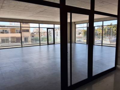 Entire 1st Floor Office in Petrou Kai Pavlou, Limassol thumbnail 1