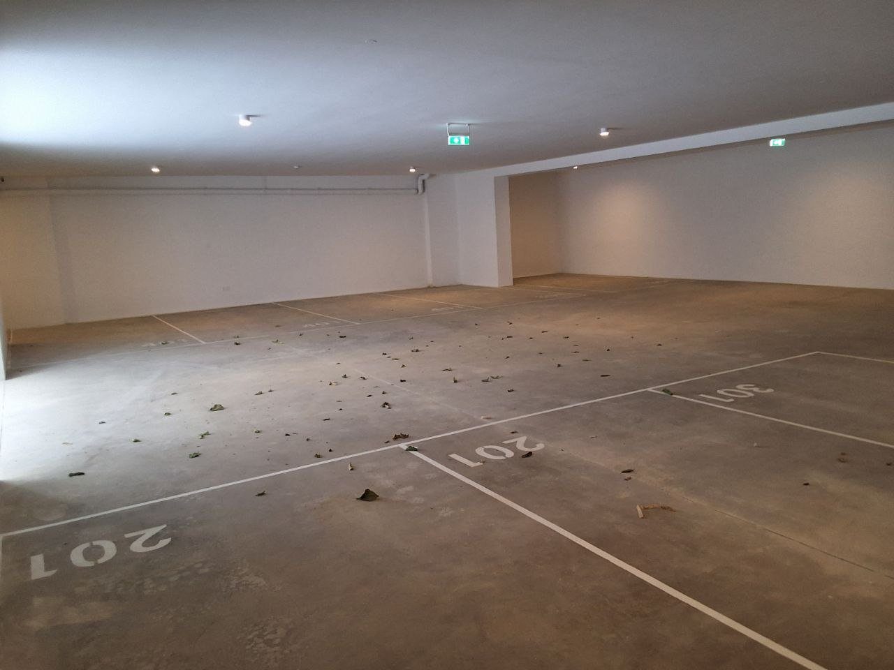 Entire 1st Floor Office in Petrou Kai Pavlou, Limassol photo 12