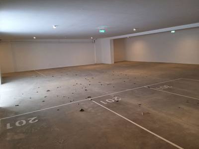 Entire 1st Floor Office in Petrou Kai Pavlou, Limassol thumbnail 12